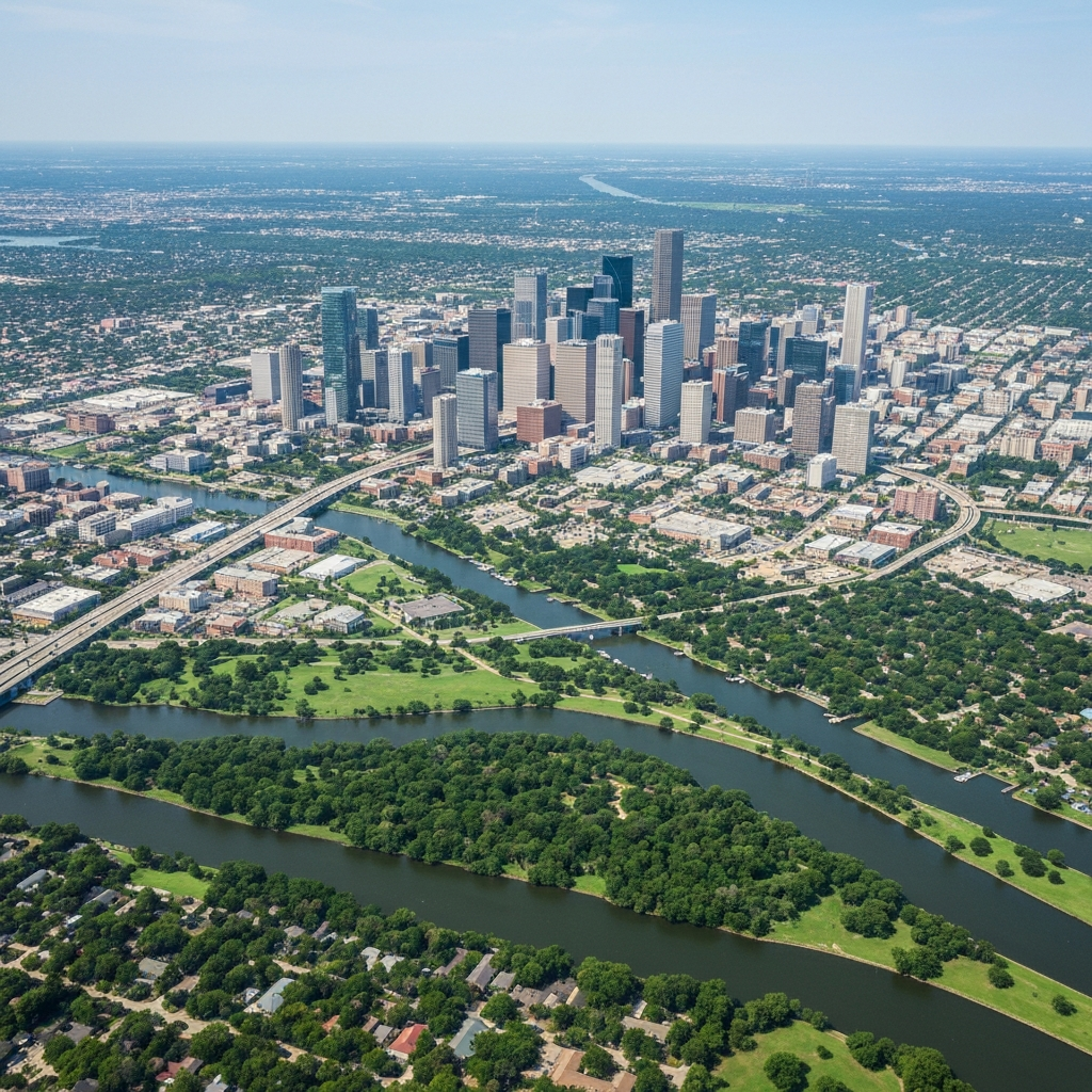 Houston’s Climate Challenges: Understanding the Impact and Community Responses