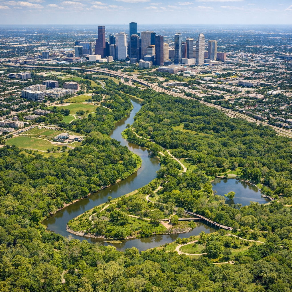 Houston’s Climate Challenges: Understanding the Impact and Community Responses